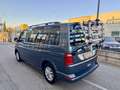 Volkswagen T5 Caravelle 2.0TDI BMT Comfortline Ed.L 114 Bleu - thumbnail 10