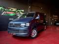 Volkswagen T5 Caravelle 2.0TDI BMT Comfortline Ed.L 114 Bleu - thumbnail 33
