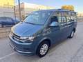 Volkswagen T5 Caravelle 2.0TDI BMT Comfortline Ed.L 114 Bleu - thumbnail 6