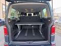 Volkswagen T5 Caravelle 2.0TDI BMT Comfortline Ed.L 114 Bleu - thumbnail 29