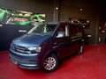 Volkswagen T5 Caravelle 2.0TDI BMT Comfortline Ed.L 114 Bleu - thumbnail 1