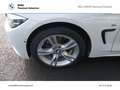 BMW 420 420dA xDrive 190ch M Sport Blanc - thumbnail 14