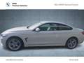 BMW 420 420dA xDrive 190ch M Sport Blanc - thumbnail 3