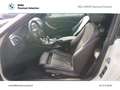 BMW 420 420dA xDrive 190ch M Sport Blanc - thumbnail 4