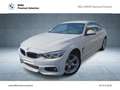 BMW 420 420dA xDrive 190ch M Sport Blanc - thumbnail 1
