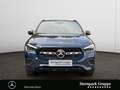 Mercedes-Benz GLA 220 GLA 220 d 'Progressive'Night'MBeam'KeyGo'Sound' Bleu - thumbnail 8