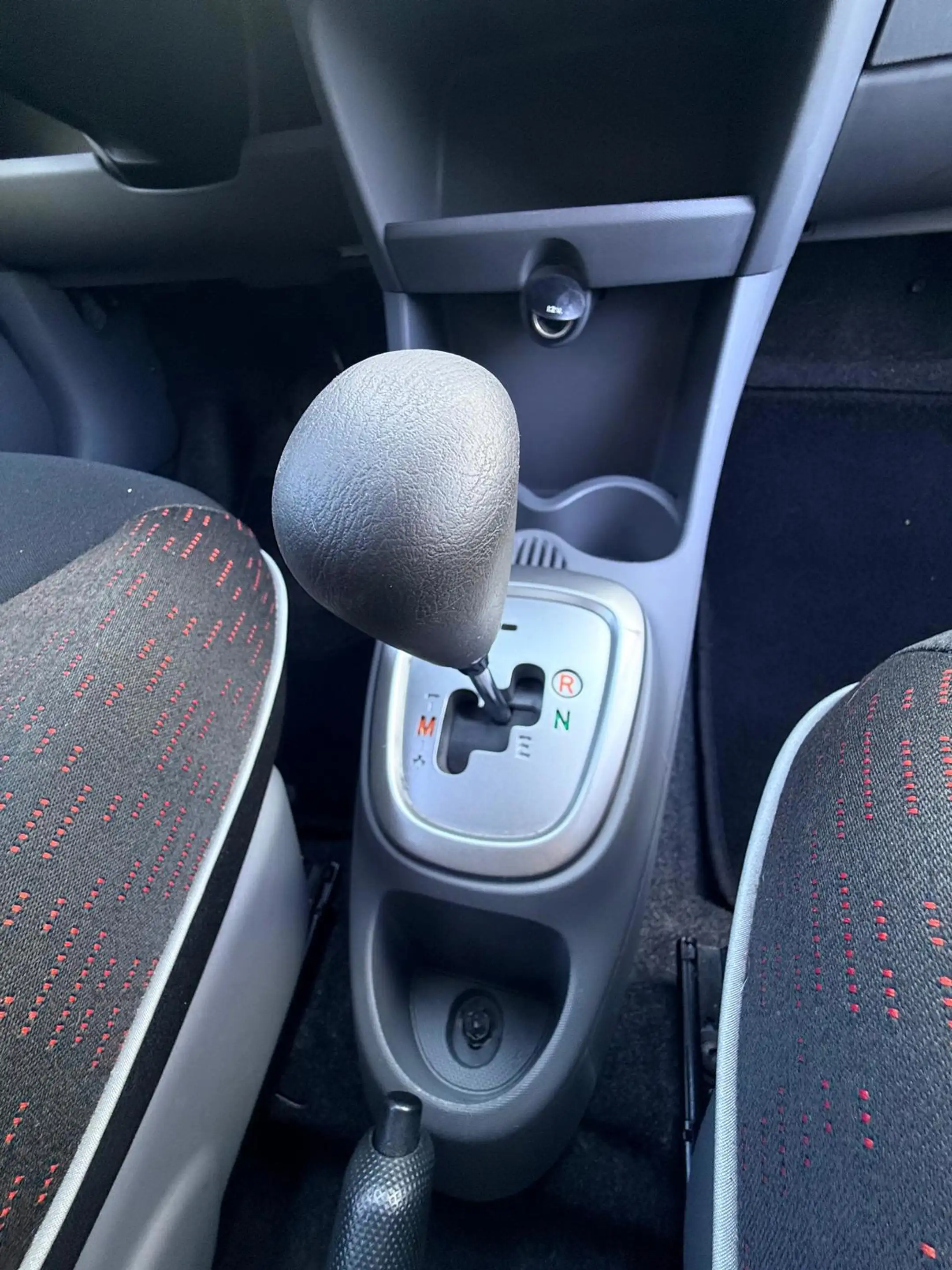 Peugeot 107 1.0-12V XS|Automaat|NAP|Airco|5 Deurs| — photo 3