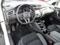 Nissan Qashqai Zama 1.3 DIG-T EU6d Panorama Navi Mehrzonenklima 2 Weiß - thumbnail 5