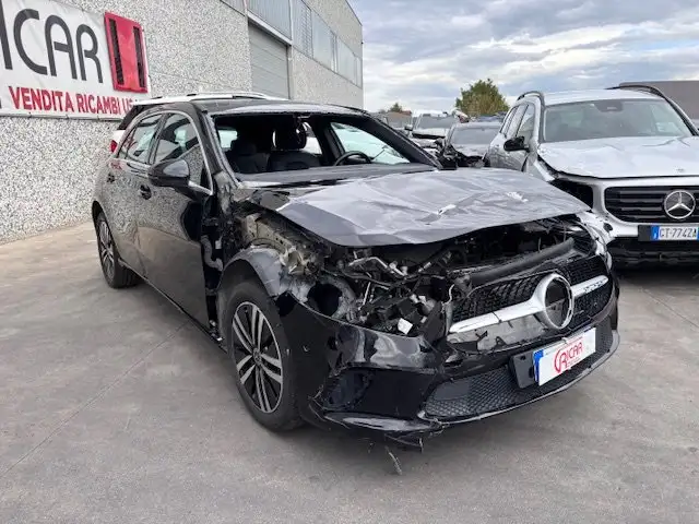 Mercedes-Benz A 250 NETTO 10.600 Classe A W177 2018 e phev Sport auto