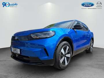 77kWh RWD *AHK + Wärmepumpe*