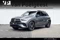 Mercedes-Benz GLE 400 e 4MATIC | AMG Line | Premium Plus Gris - thumbnail 1