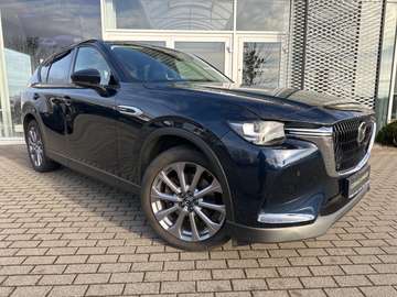 Exclusive AHK AWD 360° BOSE LogIn Sitzheizg Tempom