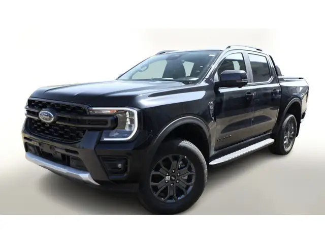 Ford Ranger Ranger Wildtrak 2.0 TDI Bit.Turbo
