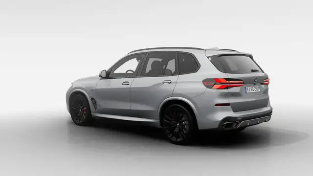 BMW X5 X5 view 2