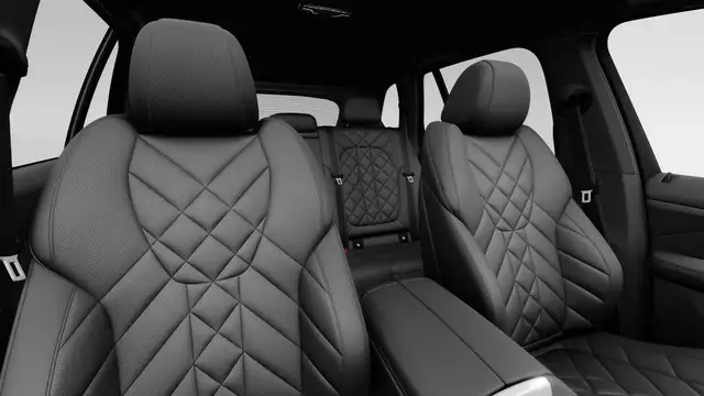 BMW X5 X5 view 10