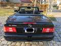 Mercedes-Benz SL 500 AMG Siyah - thumbnail 6