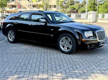 touring 3.0 V6 crd auto