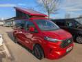 Ford Nugget Titanium 320 L1 Aufstelldach NEUES MODELL Rot - thumbnail 2