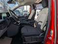 Ford Nugget Titanium 320 L1 Aufstelldach NEUES MODELL Rot - thumbnail 17
