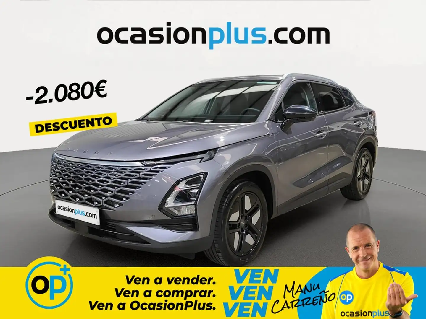Omoda 5 1.6 Premiun 145 Blanco - 1