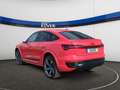 Audi SQ8 SQ8 e-tron Sportback+Quattro+Navi+Pano+ACC+Leder Roşu - thumbnail 4