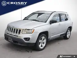 2013 Jeep Compass