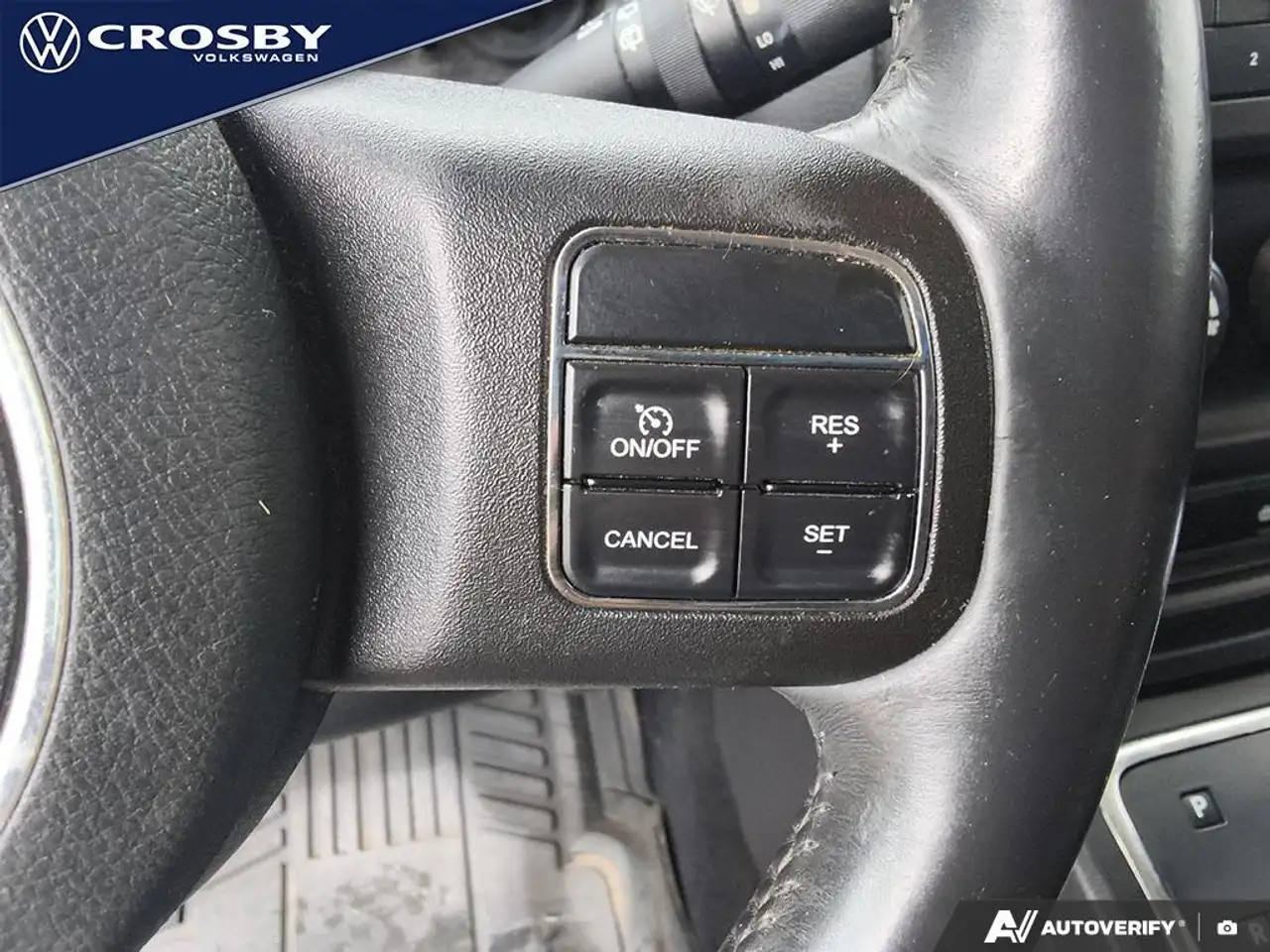 Jeep Compass fotografie Jeep Compass