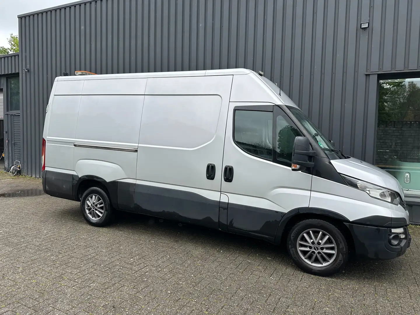 Iveco Overig 35S21V 3.0 352 H1 - 1