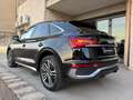 Audi Q5 SPB Sportback 35 2.0 TDI S tronic S line Plus. Nero - thumbnail 7