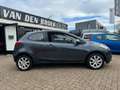 Mazda 2 1.3hp S-VT Executive 1e Eigenaar Airco Elec Pakket Gris - thumbnail 11