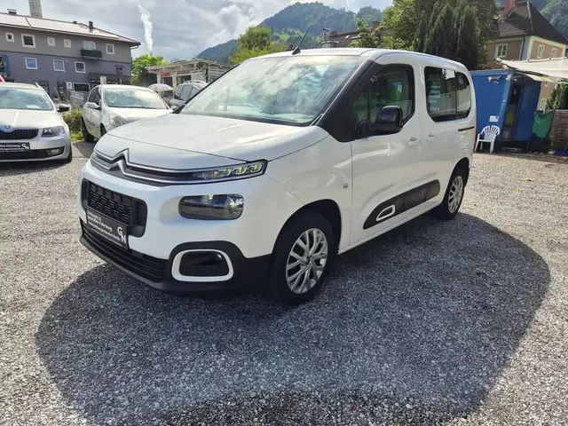 Citroen Berlingo 1.5 BlueHdi
