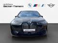 BMW iX xDrive50 Sportpaket/SkyLounge/Multisitze/Laserlich Schwarz - thumbnail 2