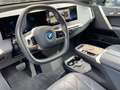 BMW iX xDrive50 Sportpaket/SkyLounge/Multisitze/Laserlich Schwarz - thumbnail 10