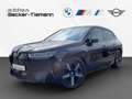 BMW iX xDrive50 Sportpaket/SkyLounge/Multisitze/Laserlich Schwarz - thumbnail 1