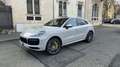 Porsche Cayenne Cayenne Coupe 3.0 e-hybrid tiptronic Argento - thumbnail 4