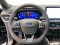 Ford Focus ST-Line X M-H Navi PDC Kam SHZ WP ParkPak 114 k... Negro - thumbnail 11