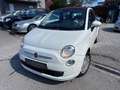 Fiat 500C Pop*Klima*MFL*1 Hand*TÜV/Service NEU Білий - thumbnail 1