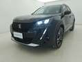 Peugeot 2008 Allure Elettrico 136CV Nero - thumbnail 9