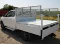 Toyota Hilux 4x4 Extra Cab 2,8l Autm. Comfort Kipper 3 seitig ! Bianco - thumbnail 15