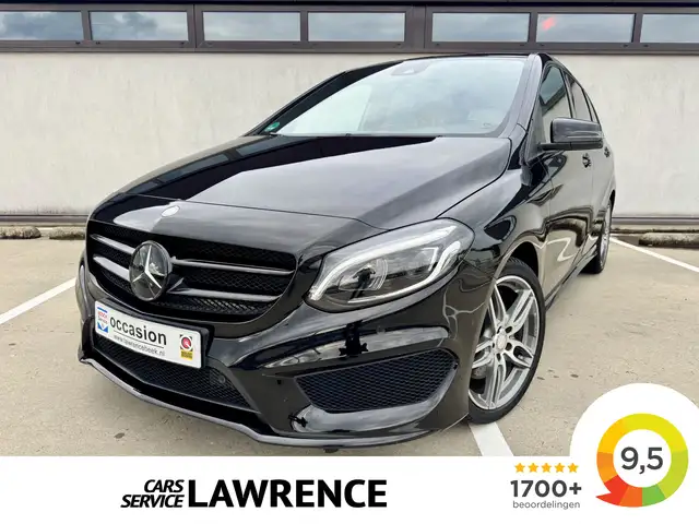 Mercedes-Benz B 250 AMG 211PK Prestige | Automaat | Airco | Navi | LED