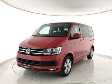 Caravelle 2.0 TDI 150CV DSG Comfortline