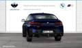 BMW X4 xDrive30d M Sportpaket DAB LED WLAN AHK Shz Blau - thumbnail 5