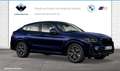 BMW X4 xDrive30d M Sportpaket DAB LED WLAN AHK Shz Blau - thumbnail 6
