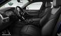 BMW X4 xDrive30d M Sportpaket DAB LED WLAN AHK Shz Blau - thumbnail 4