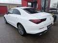 Mercedes-Benz CLA 200 d Coupe Entry Aut. Blanc - thumbnail 6