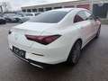 Mercedes-Benz CLA 200 d Coupe Entry Aut. Weiß - thumbnail 5