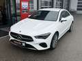 Mercedes-Benz CLA 200 d Coupe Entry Aut. Blanc - thumbnail 2