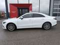 Mercedes-Benz CLA 200 d Coupe Entry Aut. Blanc - thumbnail 7