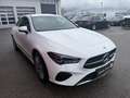 Mercedes-Benz CLA 200 d Coupe Entry Aut. Blanc - thumbnail 4
