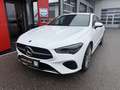 Mercedes-Benz CLA 200 d Coupe Entry Aut. Blanc - thumbnail 3